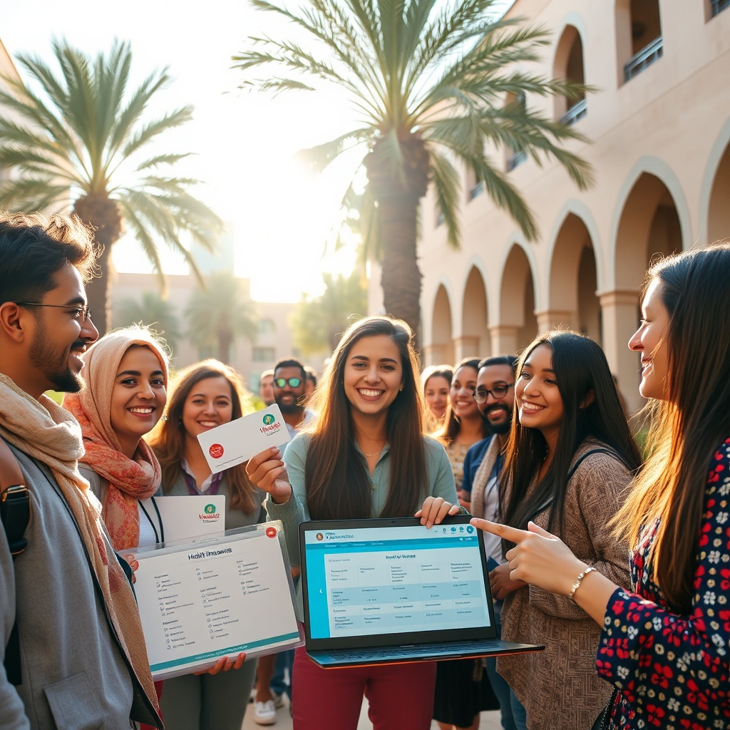 Assurance Étudiant Maroc 2026 : Comparatif Et Tarifs
