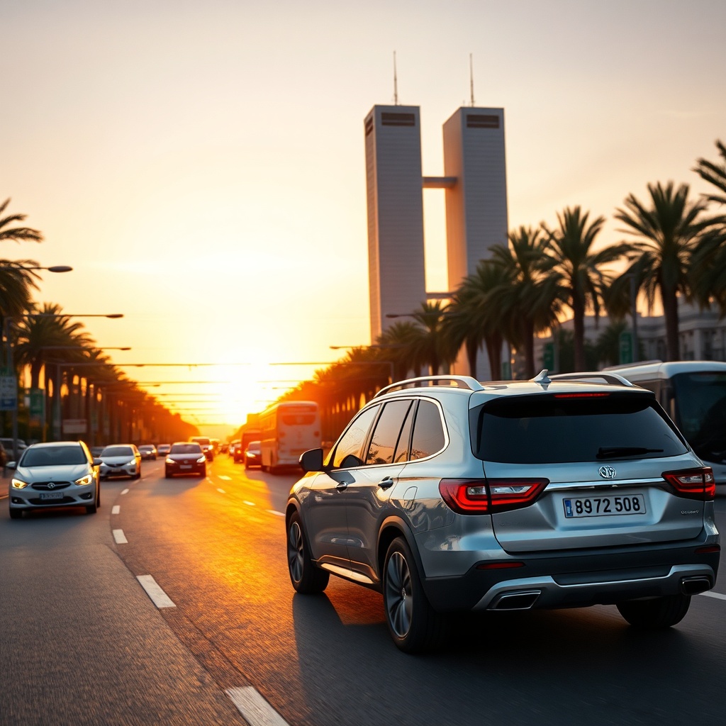 Assurance Tous Risques Casablanca : Tarifs 2026
