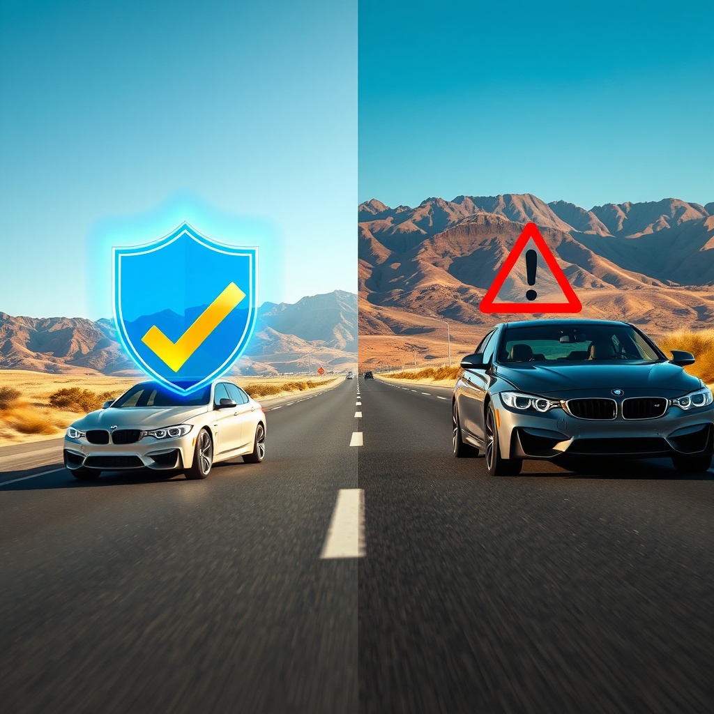 Assurance Auto Tiers Vs Tous Risques Maroc: Que Choisir?