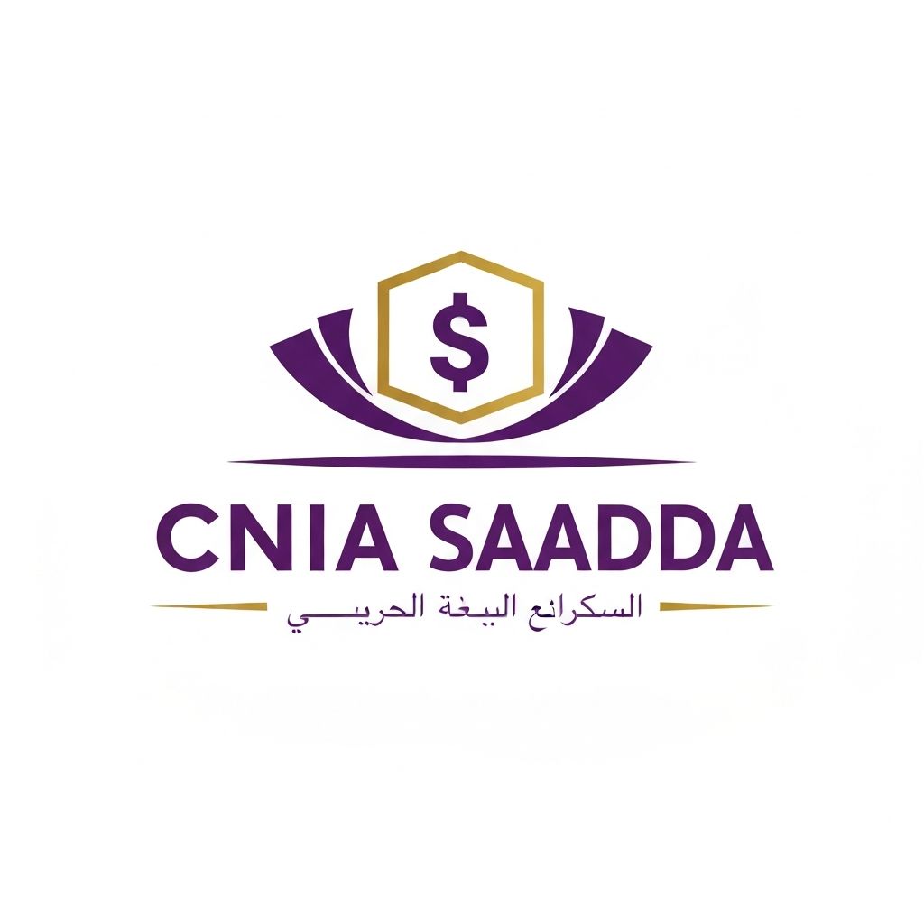 CNIA SAADA logo