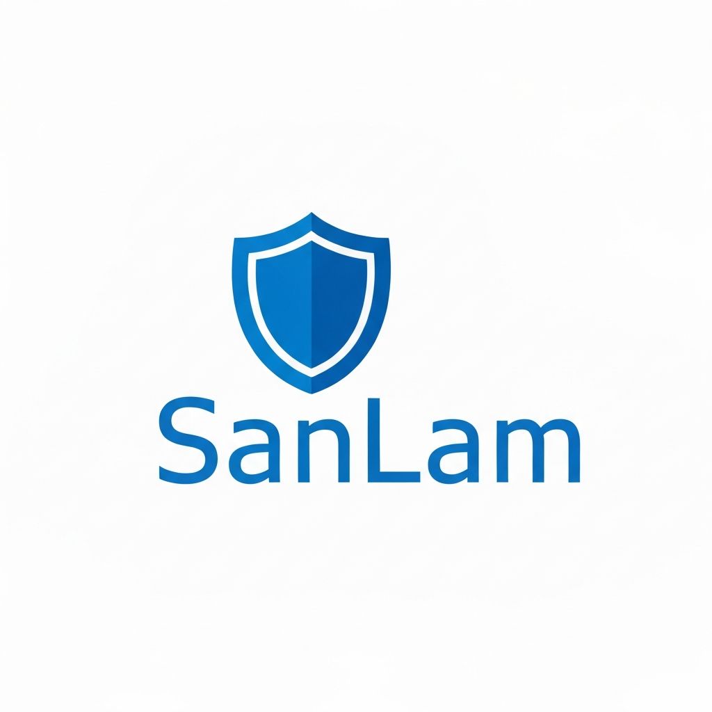 Sanlam logo