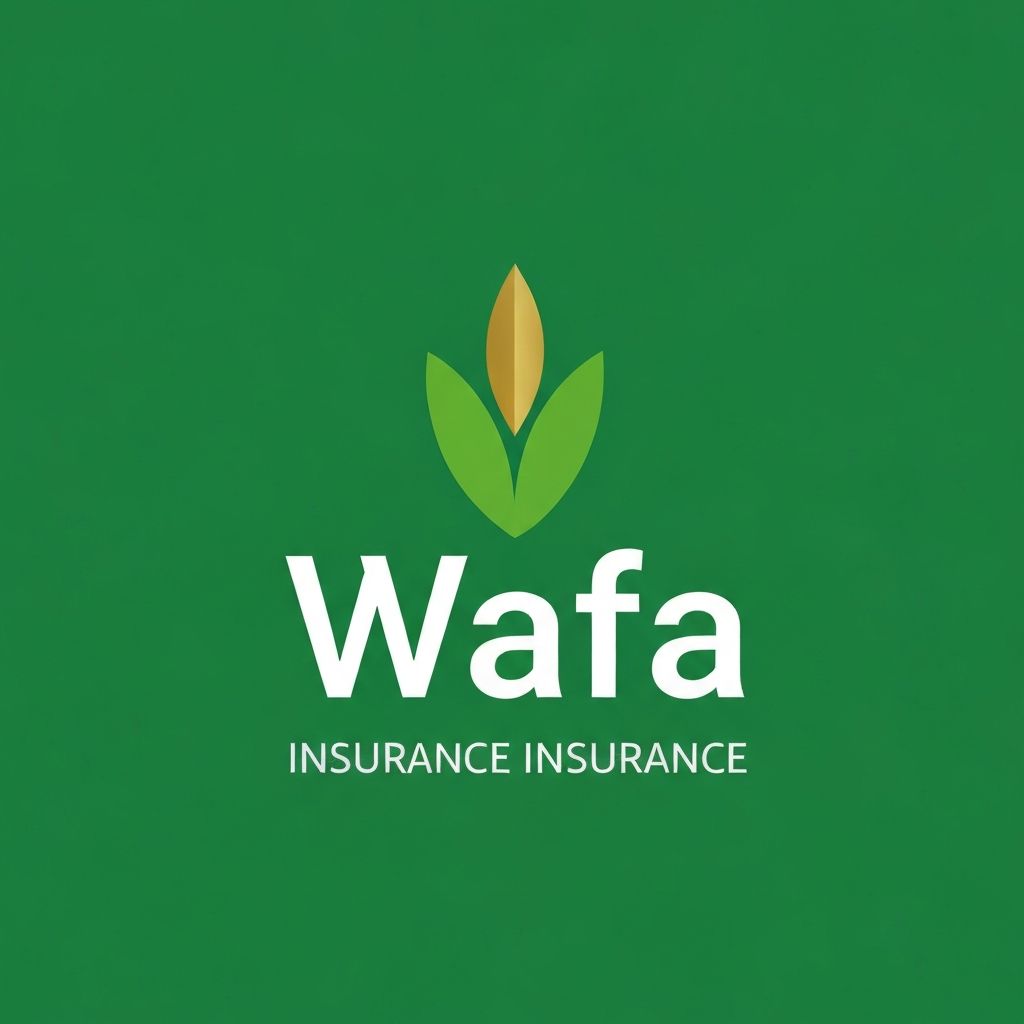 Wafa logo