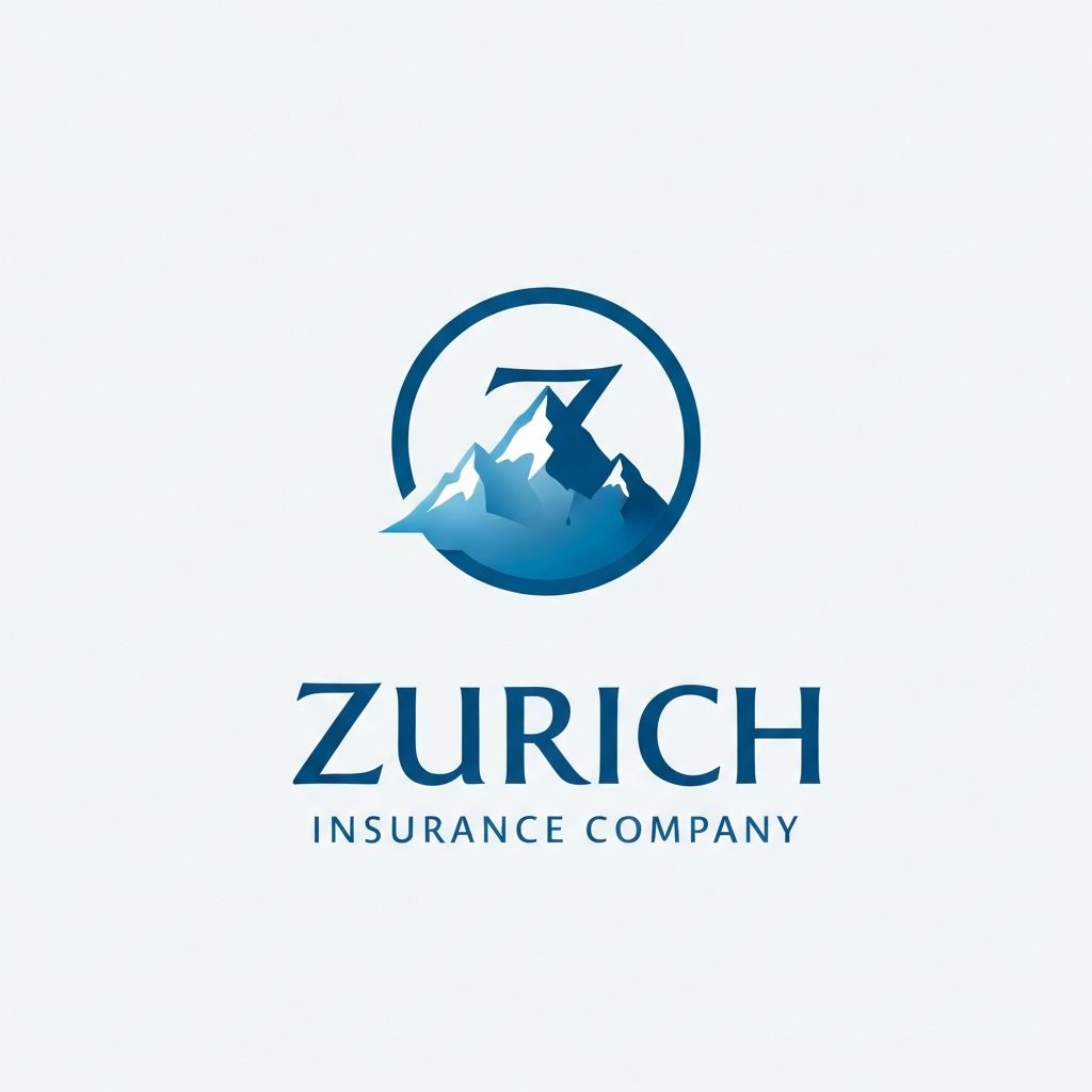 Zurich logo
